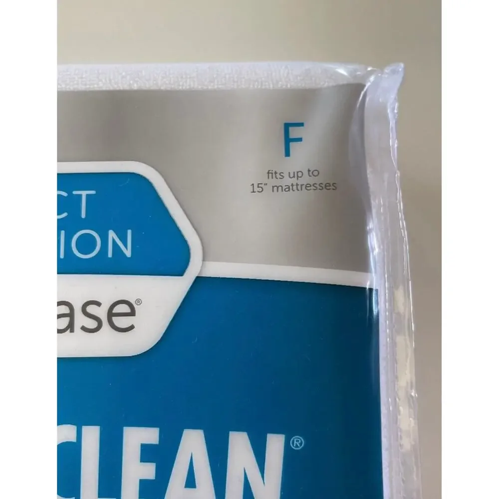 Cool & Clean Bedding Kit NIB